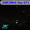 [SHR2004] Star  671