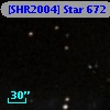 [SHR2004] Star  672
