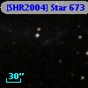 [SHR2004] Star  673