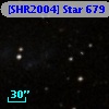 [SHR2004] Star  679
