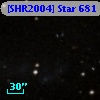 [SHR2004] Star  681