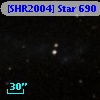 [SHR2004] Star  690