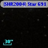 [SHR2004] Star  691