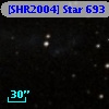 [SHR2004] Star  693