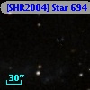 [SHR2004] Star  694