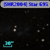 [SHR2004] Star  695