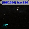 [SHR2004] Star  696