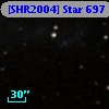 [SHR2004] Star  697