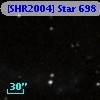 [SHR2004] Star  698