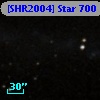 [SHR2004] Star  700