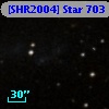 [SHR2004] Star  703
