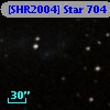 [SHR2004] Star  704