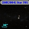 [SHR2004] Star  705
