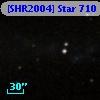 [SHR2004] Star  710