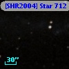 [SHR2004] Star  712
