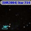 [SHR2004] Star  714