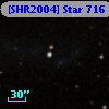 [SHR2004] Star  716