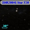 [SHR2004] Star  720