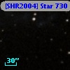 [SHR2004] Star  730