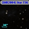 [SHR2004] Star  736