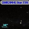 [SHR2004] Star  738