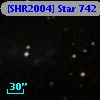 [SHR2004] Star  742