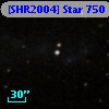 [SHR2004] Star  750