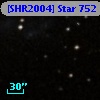 [SHR2004] Star  752