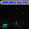 [SHR2004] Star  755