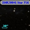 [SHR2004] Star  756