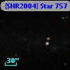 [SHR2004] Star  757