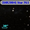[SHR2004] Star  761