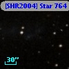 [SHR2004] Star  764