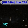 [SHR2004] Star  768