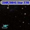[SHR2004] Star  770