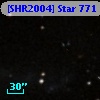 [SHR2004] Star  771