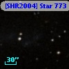 [SHR2004] Star  773