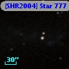 [SHR2004] Star  777