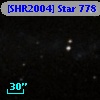[SHR2004] Star  778
