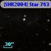 [SHR2004] Star  783