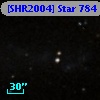 [SHR2004] Star  784