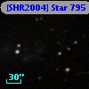 [SHR2004] Star  795