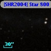[SHR2004] Star  800
