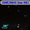 [SHR2004] Star  802