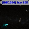 [SHR2004] Star  805