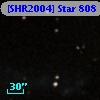 [SHR2004] Star  808