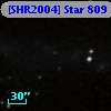 [SHR2004] Star  809