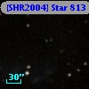 [SHR2004] Star  813