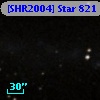 [SHR2004] Star  821
