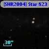 [SHR2004] Star  823